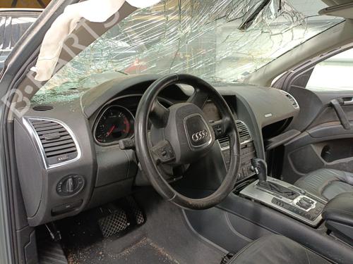 Dashboard AUDI Q7 (4LB) 3.0 TDI quattro | BP37155229C46 - Image 2