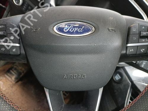 Used Driver airbag FORD KUGA III (DFK) 2.5 Duratec Plug-in-Hybrid (152 hp) 30169498