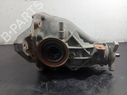 Rear differential MERCEDES-BENZ E-CLASS (W212)  | BP8298200M24 