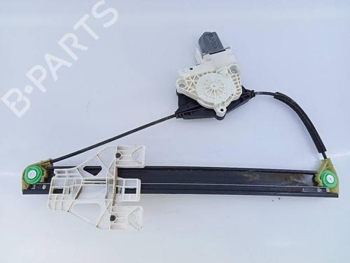 Rear left window mechanism AUDI Q3 (8UB, 8UG) 1.4 TSI | BP14932687C24 
