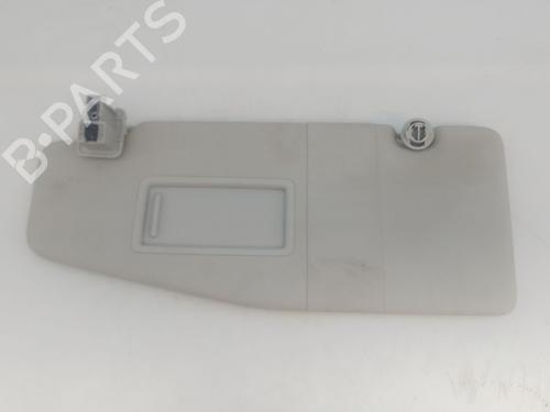 left-sun-visor-vw-caddy-v-box-bodympv-sba-sbh-2020-33268406 main image