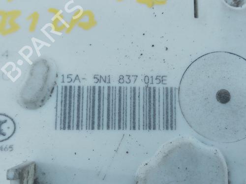 Front left lock SEAT IBIZA IV (6J5, 6P1) 1.6 TDI | BP27297397C98 