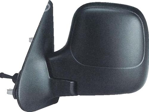 Used Left mirror Left mirror CITROËN BERLINGO / BERLINGO FIRST Box Body/MPV (M_) 1.9 D 70 (MBWJZ, MCWJZ) (69 hp) 39880708 39880708