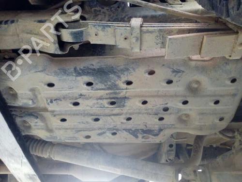 Bensintank TOYOTA HILUX VIII Pickup (_N1_) 2.4 D (GUN112_, GUN122_, GUN135_, GUN120_, GUN135R,... (150 hp) 12571923