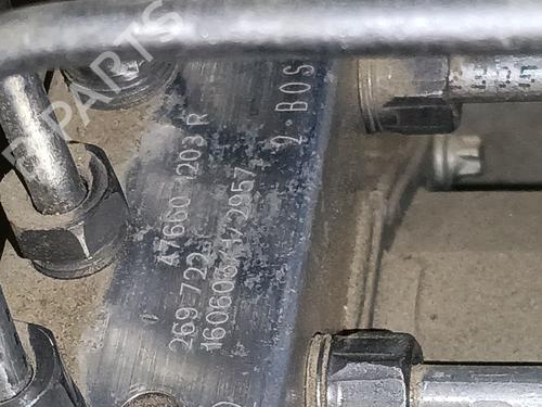 ABS pump RENAULT CAPTUR I (J5_, H5_) 1.5 dCi 90 (J5N4, J5M5, J5MW, J5M6, J5AL, J5AJ) | BP38198013M43 - Image 2