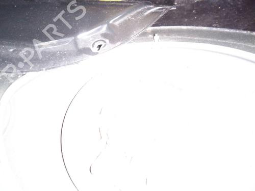 Used Fuel pump MINI MINI Convertible (R52) One (90 hp) 17491570