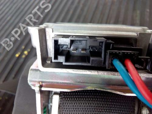 Front right seatbelt MERCEDES-BENZ E-CLASS (W211)  | BP8721105I25 