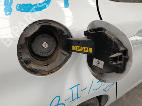 Fuel flap PEUGEOT 308 II (LB_, LP_, LW_, LH_, L3_) 1.6 HDi | BP29970587C131