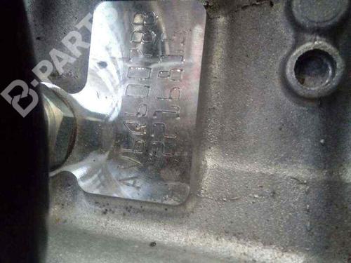 Engine VOLVO V40 Hatchback (525) D2 | BP2779880M1