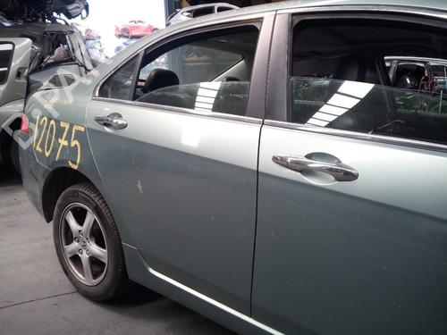 Right rear door HONDA ACCORD VII (CL, CN) 2.2 i-CTDi (CN1) | BP18143152C5 