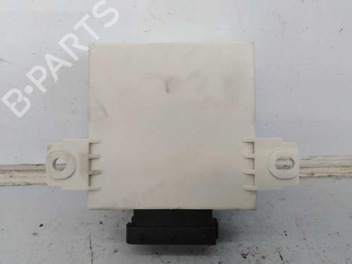 Electronic module TOYOTA AVENSIS Estate (_T25_) 2.0 D-4D (ADT250_, ADT250R) | BP6165657M83 