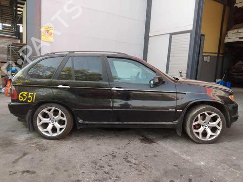 Rear differential BMW X5 (E53) 3.0 d | BP4382369M24  - Image 15