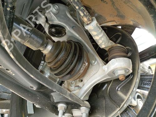 Used Right front steering knuckle SKODA KAROQ (NU7, ND7) 2.0 TDI 4x4 (150 hp) 28725886