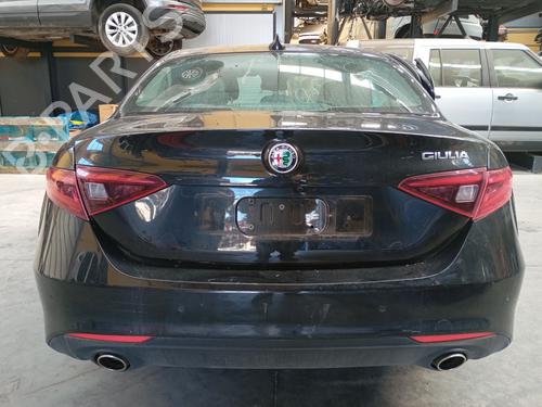 Pedal ALFA ROMEO GIULIA (952_) 2.2 D (952ALA25, 952AFM25, 952APA2) | BP40237203I4 - Image 6