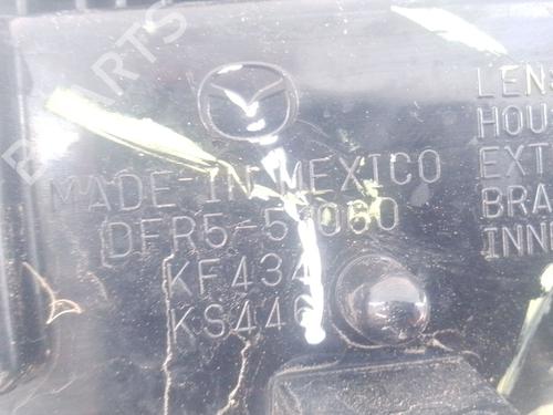 Right front indicator MAZDA CX-30 (DM) SKYACTIV-G M Hybrid | BP39961548C33 - Image 5