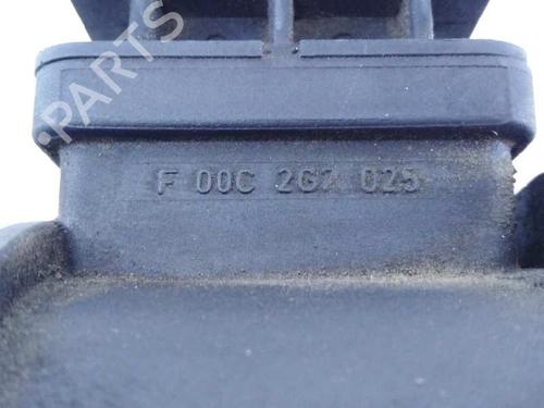 Mass air flow sensor KIA SPORTAGE II (JE_, KM_)  | BP7055925M95 