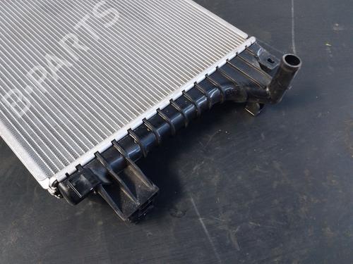 Water radiator MAXUS DELIVER 9 Van 2.0 D (SV63C, SV63D) | BP28123523M31 