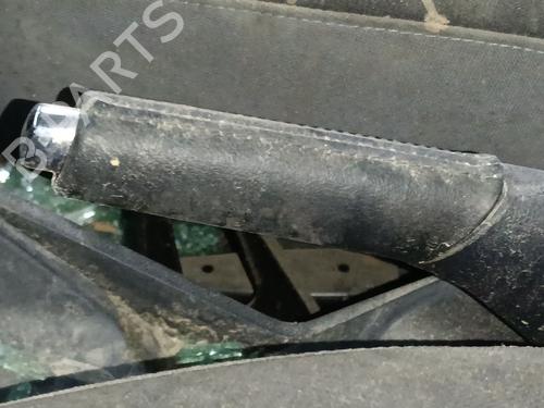 Used Hand brake SEAT IBIZA IV (6J5, 6P1) 1.2 TSI (90 hp) 29180953