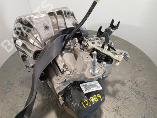Gearbox DACIA SANDERO II | BP23088934M3 - Image 5