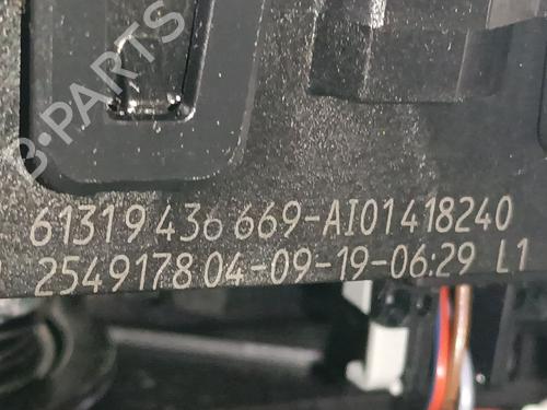 Used Squib airbag Squib airbag 39141175 39141175