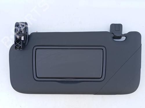 Venstre solskærm Venstre solskærm FORD PUMA (J2K, CF7) 1.0 EcoBoost mHEV (125 hp) 36564207 36564207