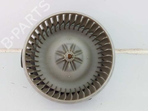 Heater blower motor MITSUBISHI PAJERO III (V7_W, V6_W) 3.2 Di-D (V68W) | BP14059865M62 