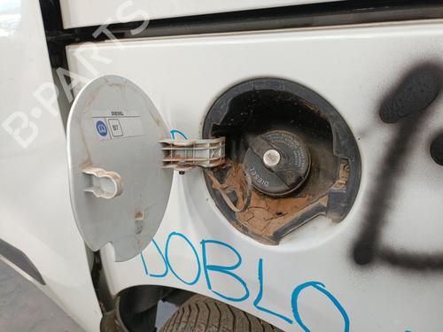 Tanklåg FIAT DOBLO Bus (263_) 1.3 D Multijet (263AXU1A, 263AYB1A) | BP29924399C131
