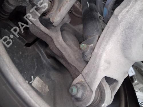 Used Left rear steering knuckle HYUNDAI i40 I (VF) 1.7 CRDi (116 hp) 12950827