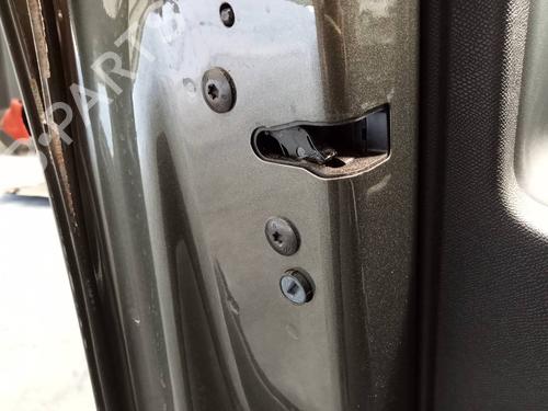 Used Front left lock PEUGEOT 5008 II (MC_, MJ_, MR_, M4_) [2016-2025]  20501292