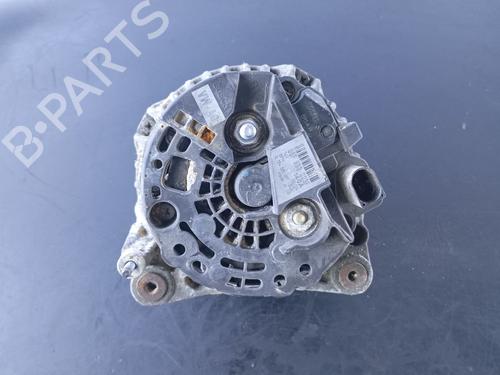 Alternator AUDI A3 (8P1) 2.0 TDI 16V | BP28143262M7 