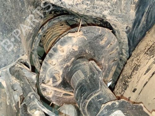 Used Right front shock absorber PEUGEOT 5008 II (MC_, MJ_, MR_, M4_) 1.2 THP (MRHNYH, MRHNYW, MRHNSJ, MRHNSU, MRHNSM) (131 hp) 32358148