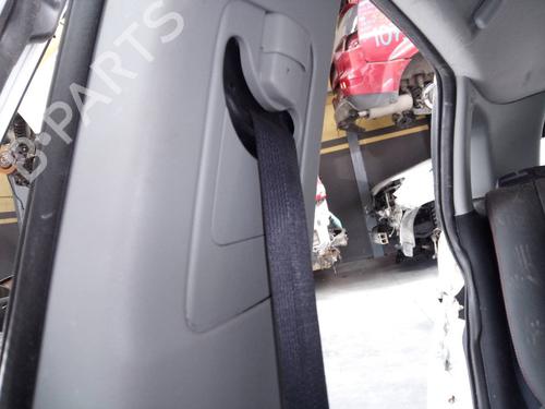 Used Front right seatbelt MITSUBISHI ASX (GA_W_) 1.6 MIVEC (GA1W) (117 hp) 13630182