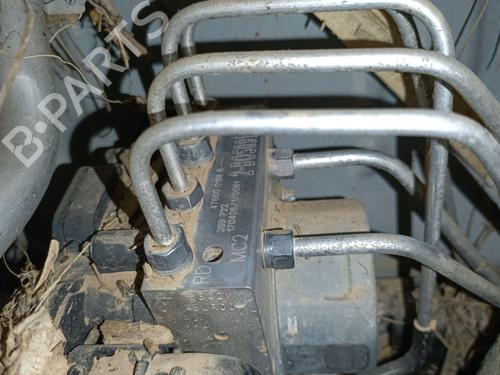 Bremsaggregat ABS für RENAULT CAPTUR I (J5_, H5_) 0.9 TCe 90 (90 hp) 29332541