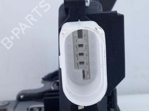 Front right lock VW TOURAN (1T3) 2.0 TDI | BP14853041C97 