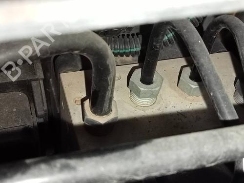 Used ABS pump VOLVO XC60 I SUV (156) [2008-2017]  17569163