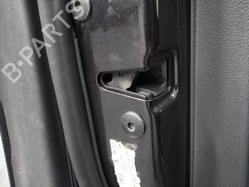 Venstre fortil lås VW GOLF PLUS V (5M1, 521) [2004-2013]  18621599