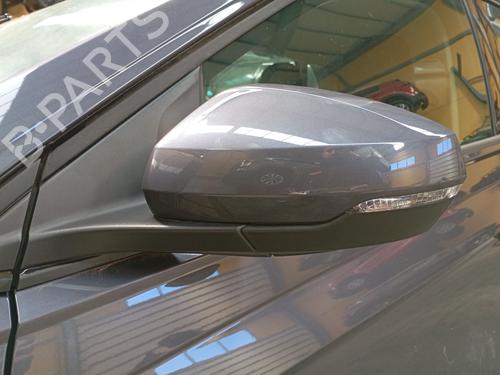 Retrovisor esquerdo Retrovisor esquerdo VW POLO VI (AW1, BZ1, AE1) 1.0 TSI (95 hp) 33428583 33428583