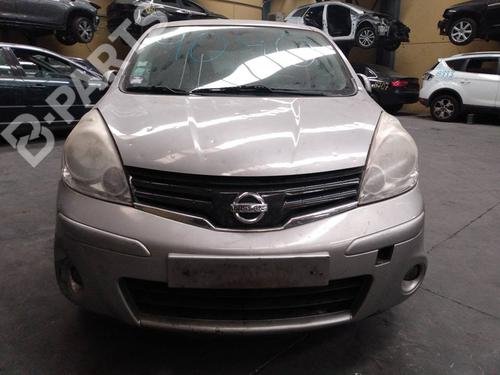 Rear left lock NISSAN NOTE (E11, NE11) 1.5 dCi | BP8061407C100  - Image 11