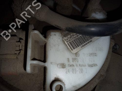 Fuel pump FIAT DOBLO Cargo (263_)  | BP20980605M76 