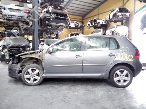 Køler VW GOLF V (1K1)  | BP25742184M31 