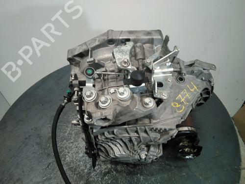 Gearbox LANCIA DELTA III (844_) 1.6 D Multijet (844.AXC11, 844.AXC1A) | BP7787605M3 