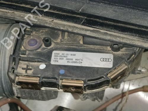 Used Front wiper motor Front wiper motor 37518576 37518576
