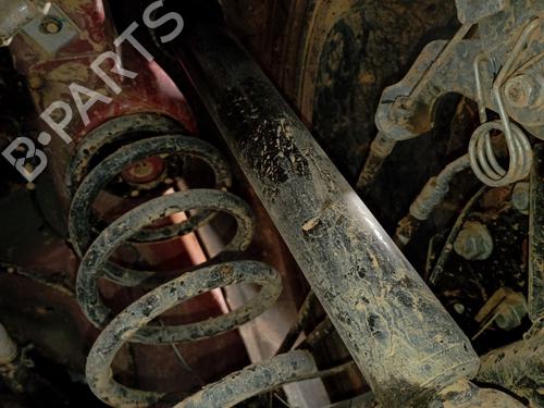 Used Right rear shock absorber MG MG ZS SUV (AZS1) 1.5 VTi (114 hp) 31073287