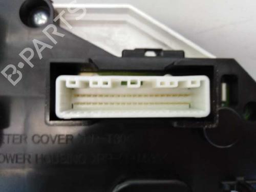 Instrument cluster NISSAN X-TRAIL III (T32_, T32R, T32RR) 1.6 dCi (T32) | BP6335603C47 