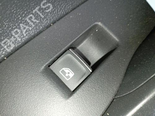 Used Left rear window switch Left rear window switch 39505499 39505499