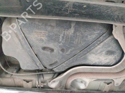 Bensintank FORD FIESTA VI (CB1, CCN) 1.5 TDCi (75 hp) 7779157