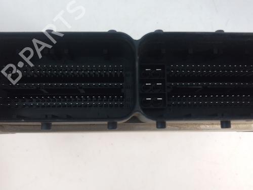 Engine control unit (ECU) JEEP RENEGADE SUV (BU, B1, BV) 2.0 CRD 4x4 | BP31145743M57