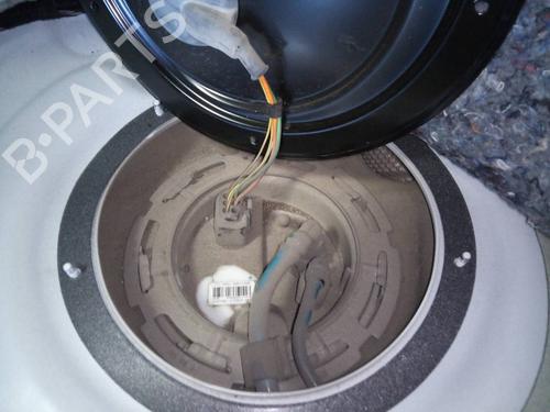 Used Fuel pump BMW 1 (F21) 116 d (116 hp) 20677725