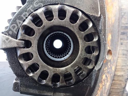 Rear differential TOYOTA LAND CRUISER PRADO (_J12_)  | BP18485821M24 