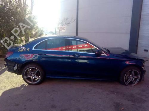 Modulo electronico MERCEDES-BENZ C-CLASS (W205) C 220 d 4-matic (205.005) | BP4201951M83 